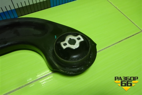 Рычаг задний левый продольный (6600005806) для Geely Tugella с 2019г (Тугелла)