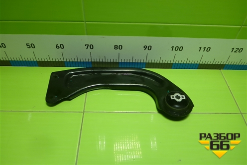 Рычаг задний левый продольный (6600005806) для Geely Tugella с 2019г (Тугелла)