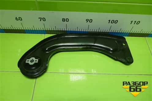 Рычаг задний левый продольный (6600005806) для Geely Tugella с 2019г (Тугелла)