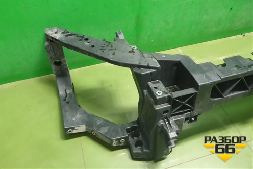 Панель передняя (6600004651) для Geely Tugella с 2019г (Тугелла)