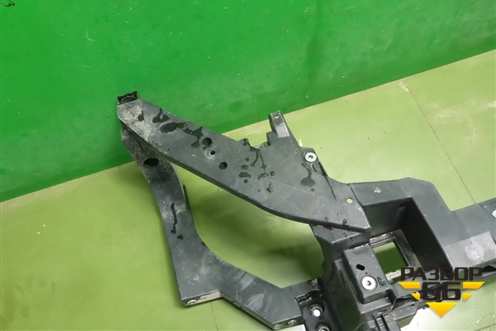 Панель передняя (6600004651) для Geely Tugella с 2019г (Тугелла)