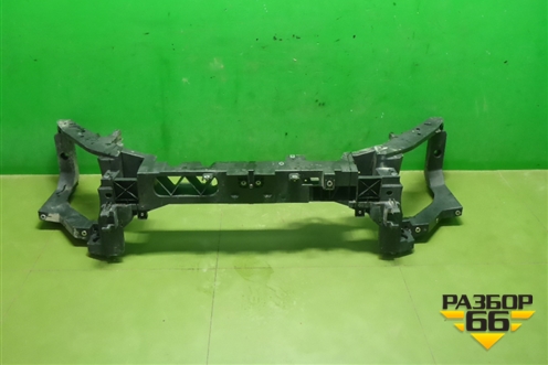 Панель передняя (6600004651) для Geely Tugella с 2019г (Тугелла)