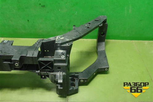 Панель передняя (6600004651) для Geely Tugella с 2019г (Тугелла)