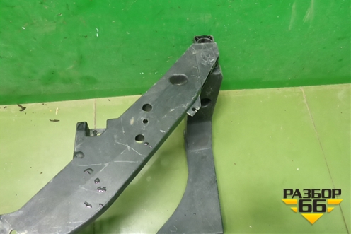 Панель передняя (6600004651) для Geely Tugella с 2019г (Тугелла)