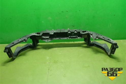 Панель передняя (6600004651) для Geely Tugella с 2019г (Тугелла)