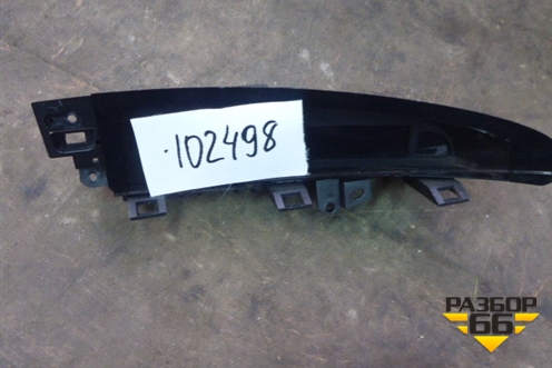 Дисплей информационный для Mazda Mazda 3 (BL) с 2009-2013г