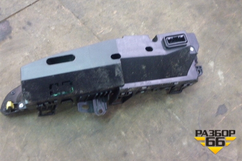 Дисплей информационный для Mazda Mazda 3 (BL) с 2009-2013г