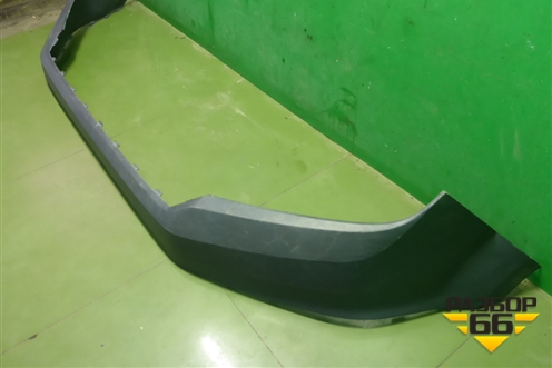 Накладка переднего бампера (7C0807819) для Volkswagen Crafter с 2017-2024г (Крафтер)