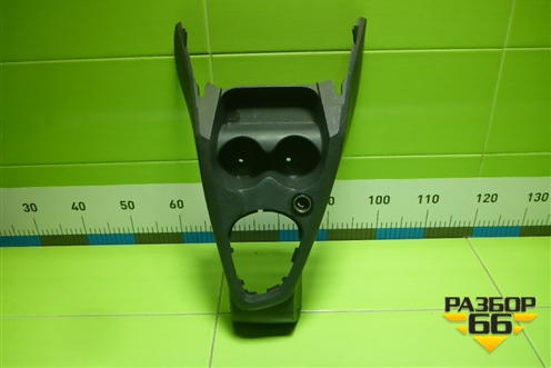 Консоль для Renault Logan II с 2012г (Логан)