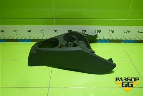 Консоль для Renault Logan II с 2012г (Логан)