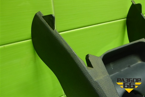 Консоль для Renault Logan II с 2012г (Логан)