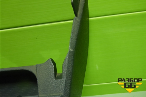 Консоль для Renault Logan II с 2012г (Логан)