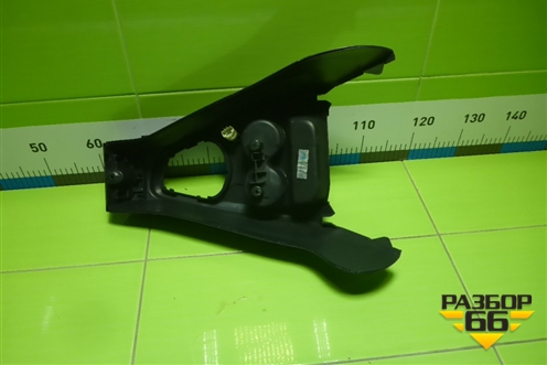 Консоль для Renault Logan II с 2012г (Логан)