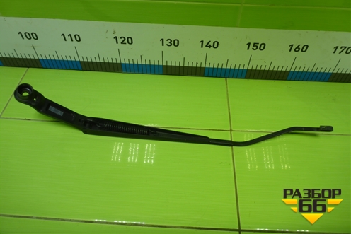 Поводок стеклоочистителя левый для Mazda Mazda 5 с 2005-2010г