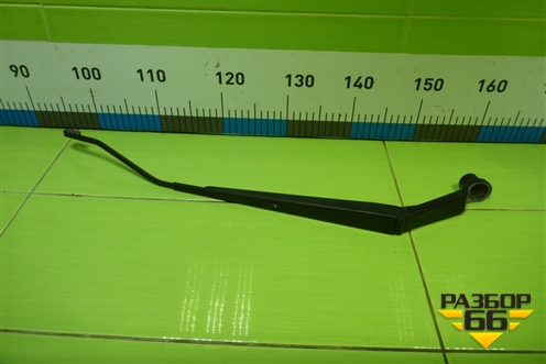 Поводок стеклоочистителя левый для Mazda Mazda 5 с 2005-2010г