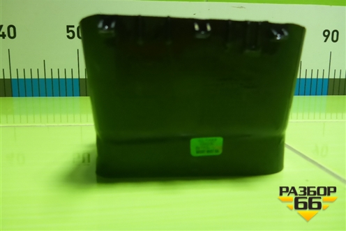 Дефлектор воздушный центральный (правый) для Renault Logan II с 2012г (Логан)