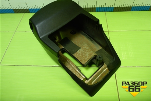 Кожух рулевой колонки (C23560221) для Mazda Mazda 5 с 2005-2010г