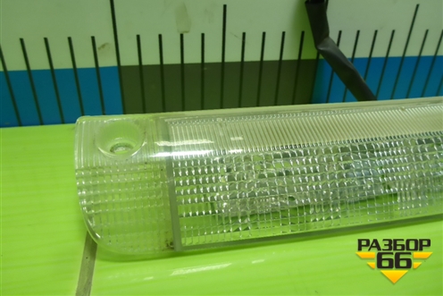 Фонарь задний стоп сигнал (на спойлер) для Toyota Rav-4 с 2006-2013г (Рав 4)