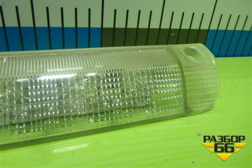 Фонарь задний стоп сигнал (на спойлер) для Toyota Rav-4 с 2006-2013г (Рав 4)