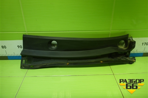 Решетка стеклоочистителей левая (CC29507S1) для Mazda Mazda 5 с 2005-2010г