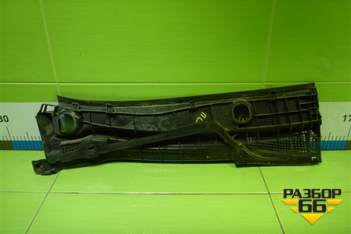 Решетка стеклоочистителей левая (CC29507S1) для Mazda Mazda 5 с 2005-2010г