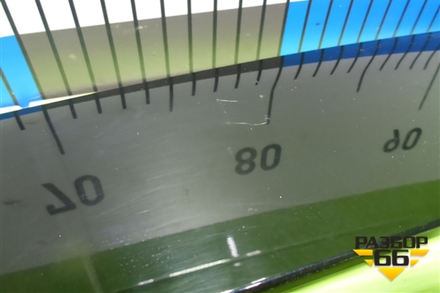 Накладка двери задней левой (на рамку) (83250S8000) для Hyundai Palisade с 2018г (Палисад)