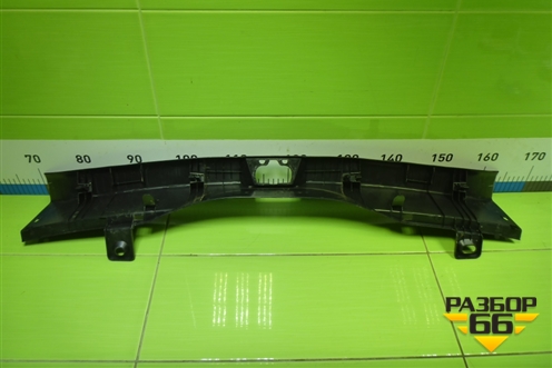 Обшивка багажника на заднюю панель (C2356889X) для Mazda Mazda 5 с 2005-2010г