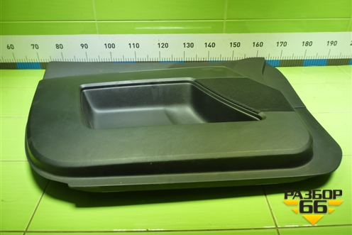 Обшивка двери передней левой под электрику (CC3068450A) для Mazda Mazda 5 с 2005-2010г