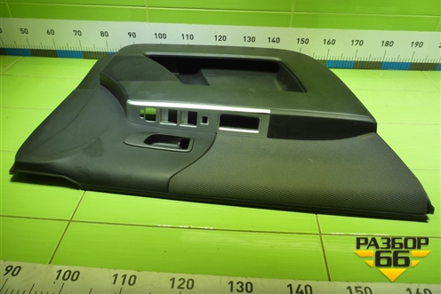 Обшивка двери передней левой под электрику (CC3068450A) для Mazda Mazda 5 с 2005-2010г