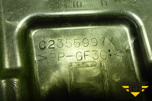 Панель внутренняя двери передней левой (C2355997X) для Mazda Mazda 5 с 2005-2010г