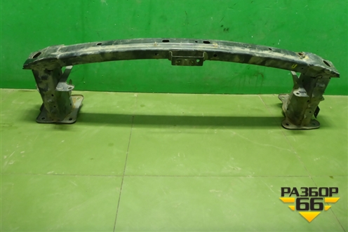 Усилитель переднего бампера для Mazda Mazda 5 с 2005-2010г