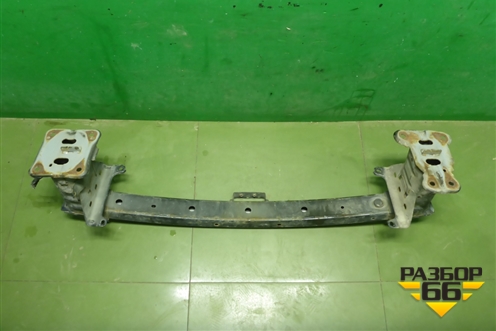 Усилитель переднего бампера для Mazda Mazda 5 с 2005-2010г