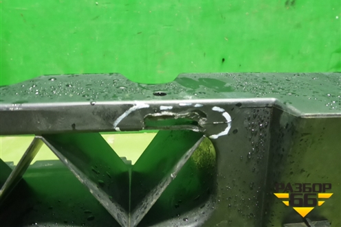 Панель передняя (6600004651) для Geely Tugella с 2019г (Тугелла)