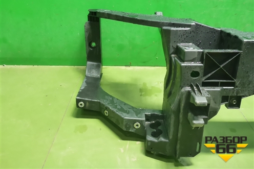 Панель передняя (6600004651) для Geely Tugella с 2019г (Тугелла)