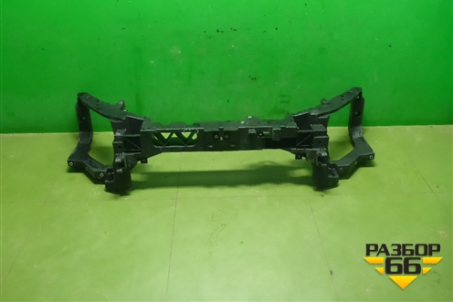 Панель передняя (6600004651) для Geely Tugella с 2019г (Тугелла)