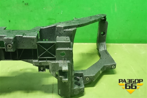 Панель передняя (6600004651) для Geely Tugella с 2019г (Тугелла)