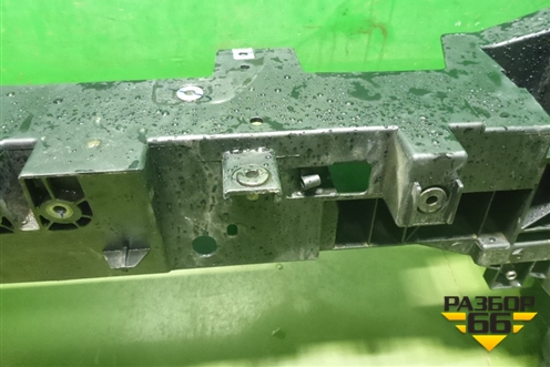 Панель передняя (6600004651) для Geely Tugella с 2019г (Тугелла)