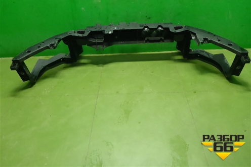 Панель передняя (6600004651) для Geely Tugella с 2019г (Тугелла)