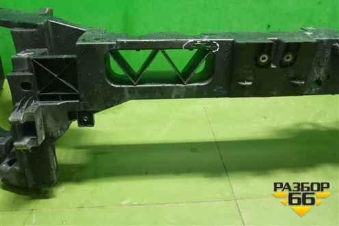 Панель передняя (6600004651) для Geely Tugella с 2019г (Тугелла)