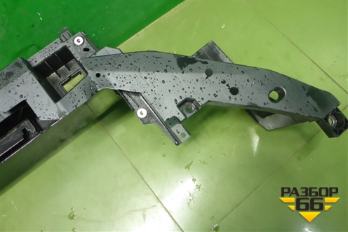 Панель передняя (6600004651) для Geely Tugella с 2019г (Тугелла)