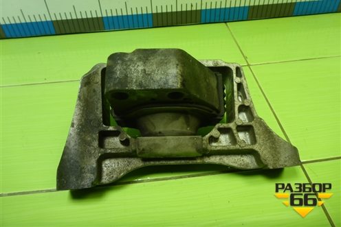 Опора двигателя правая (2.0л RF) для Mazda Mazda 5 с 2005-2010г