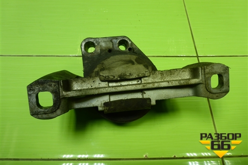 Опора двигателя правая (2.0л RF) для Mazda Mazda 5 с 2005-2010г