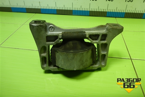 Опора двигателя правая (2.0л RF) для Mazda Mazda 5 с 2005-2010г