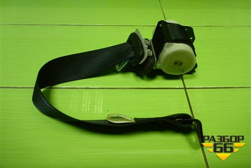 Ремень безопасности задний левый (3 ряд) для Mazda Mazda 5 с 2005-2010г