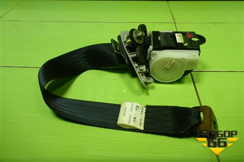 Ремень безопасности задний правый (3 ряд) для Mazda Mazda 5 с 2005-2010г