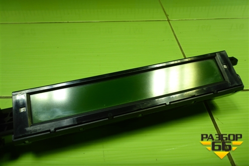 Дисплей информационный для Mazda Mazda 5 с 2005-2010г