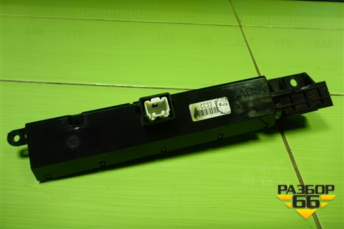 Дисплей информационный для Mazda Mazda 5 с 2005-2010г