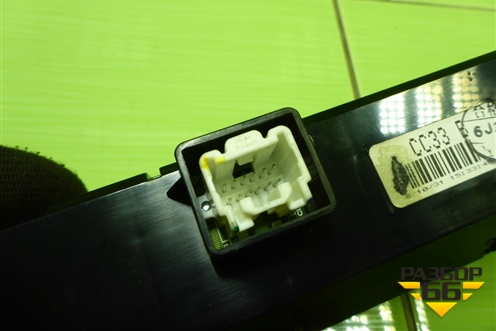 Дисплей информационный для Mazda Mazda 5 с 2005-2010г