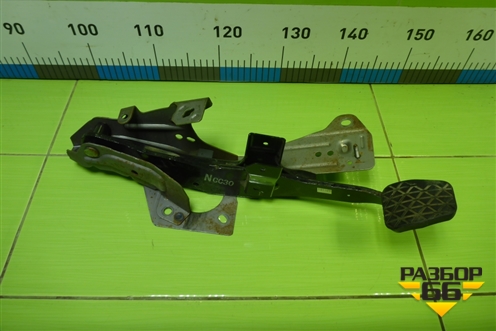 Педаль тормоза для Mazda Mazda 5 с 2005-2010г