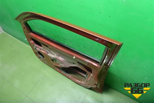 Дверь передняя правая для VAZ Kalina/Калина
